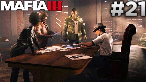 mafia 3 find a way inside|slim mafia 3 walkthrough.